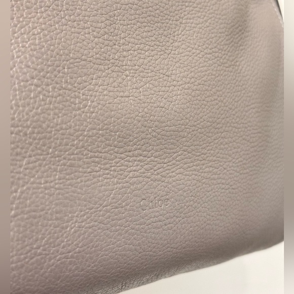 Chloe
Dree Tote Pebbled Leather Medium - Picture 3 of 17